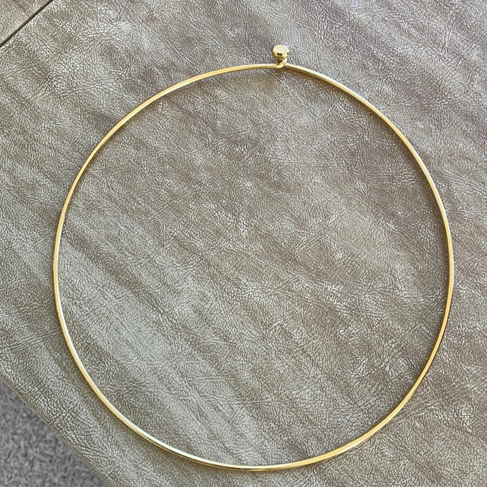 Joan Rivers Necklace
